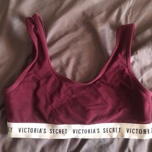Victoria secret sports bra